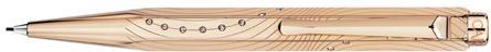 Caran d Ache Ecridor XS Couture 0,5 mm Mechanical Pencil - Portamine